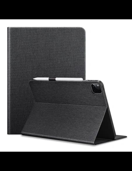 Etui ESR Urban Premium Apple iPad Pro 11 2018/2020 (1. a 2. generace) Černá