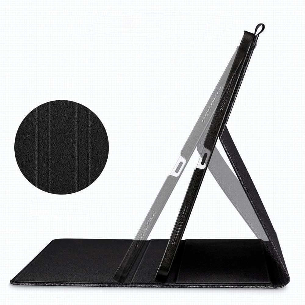 Etui ESR Urban Premium Apple iPad Pro 11 2018/2020 (1. și 2. generație) Negru - 2