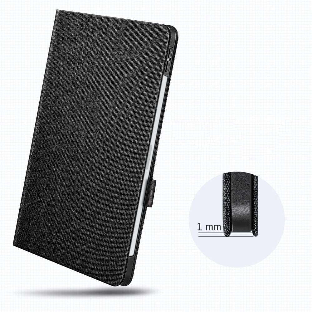 Etui ESR Urban Premium Apple iPad Pro 11 2018/2020 (1. și 2. generație) Negru - 7