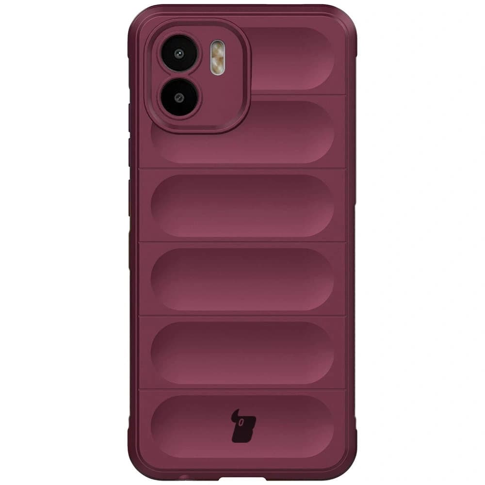 Bizon Case Tur Xiaomi Redmi A1 dunkel lila - 2