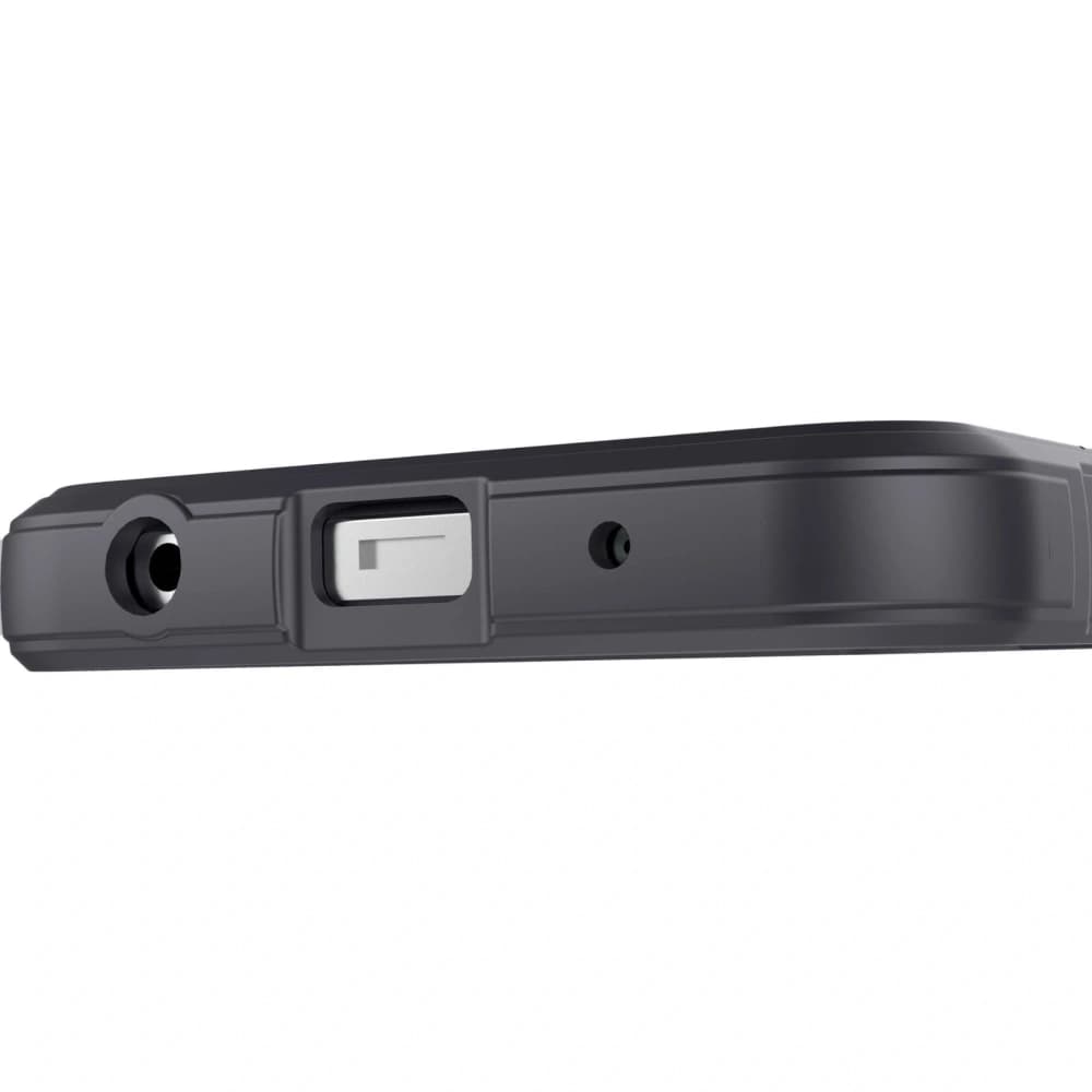 Bizon Case Tur Xiaomi Redmi A1 grau - 5