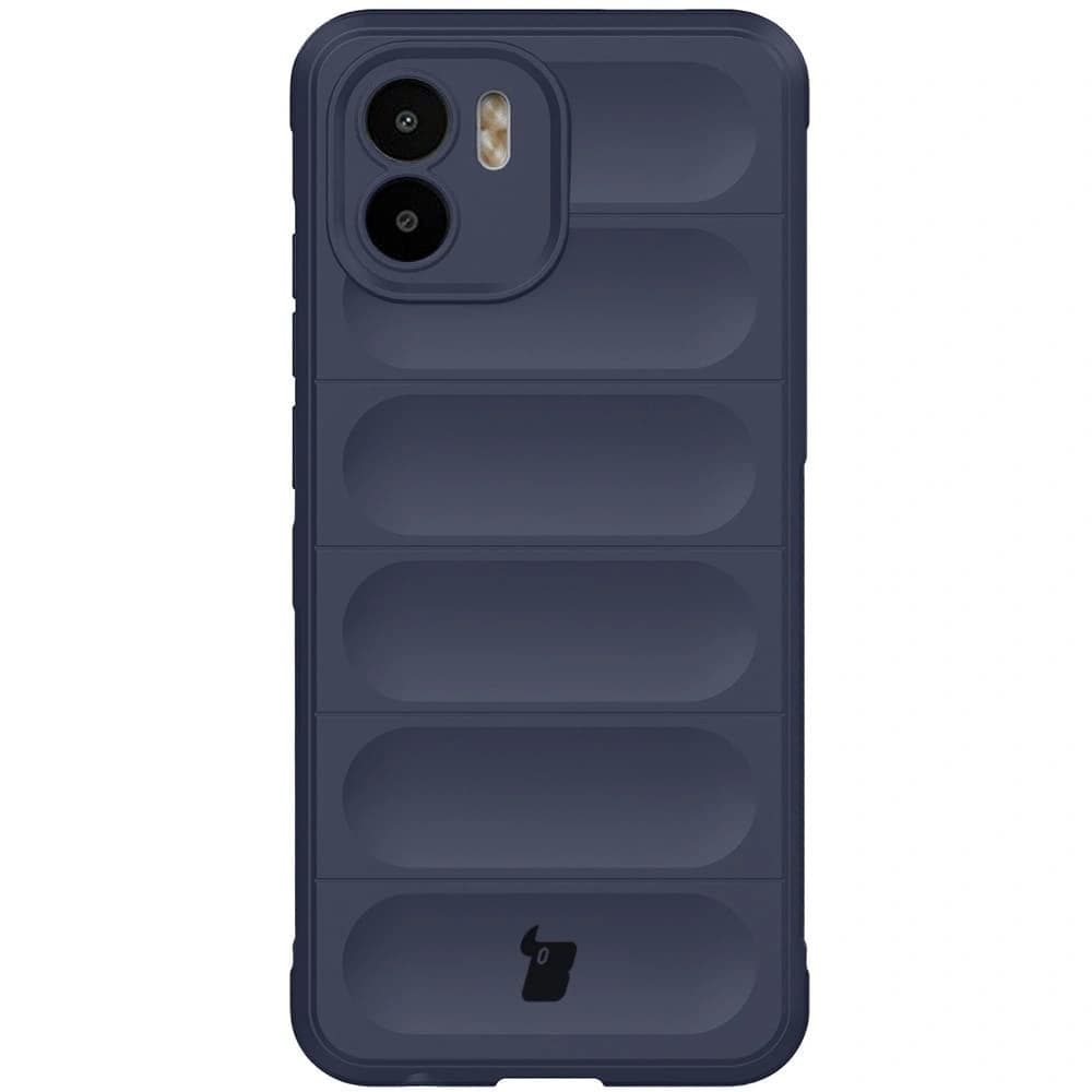 Bizon Case Tur Xiaomi Redmi A1 marineblau - 2