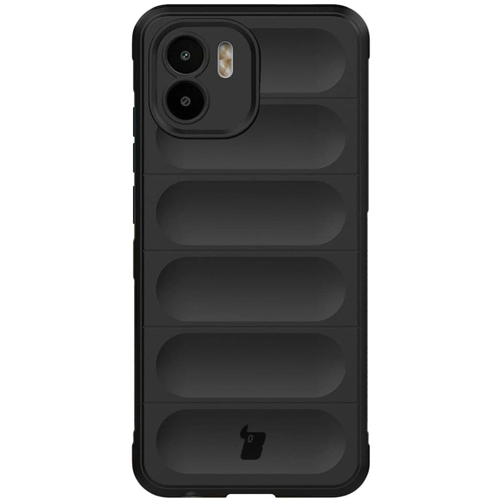 Bizon Case Tur Xiaomi Redmi A1 schwarz - 2