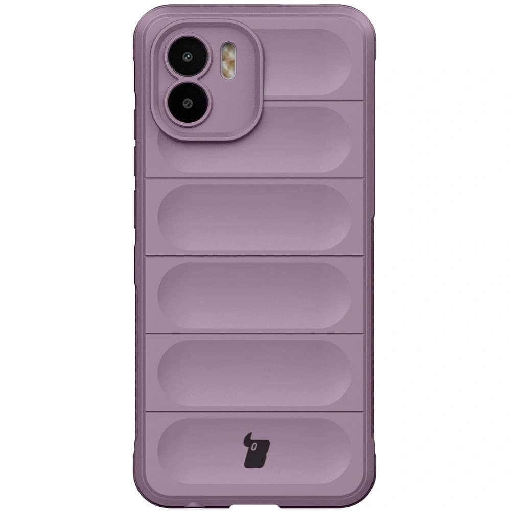 Bizon Case Tur Xiaomi Redmi A1 helllila - 2