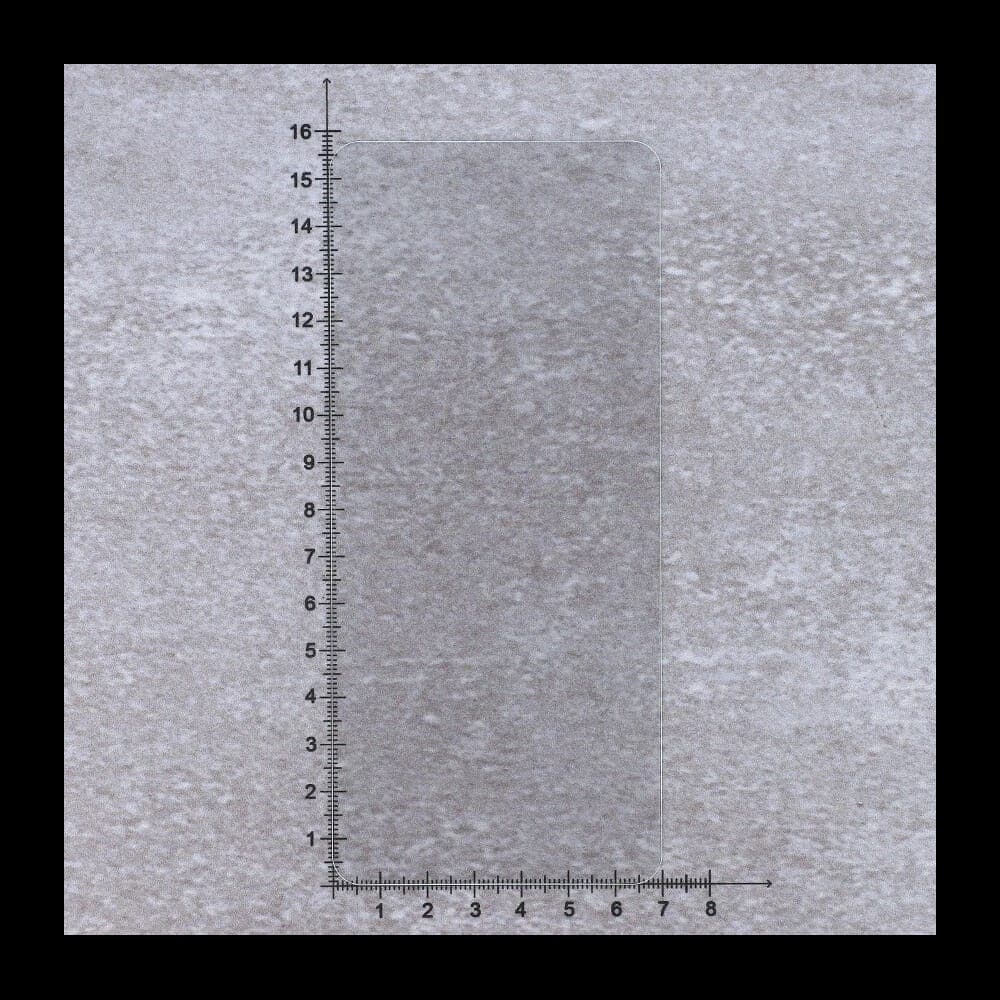 Tvrzené sklo Bizon Glass Clear pro Xiaomi Redmi Note 10 Pro - 5