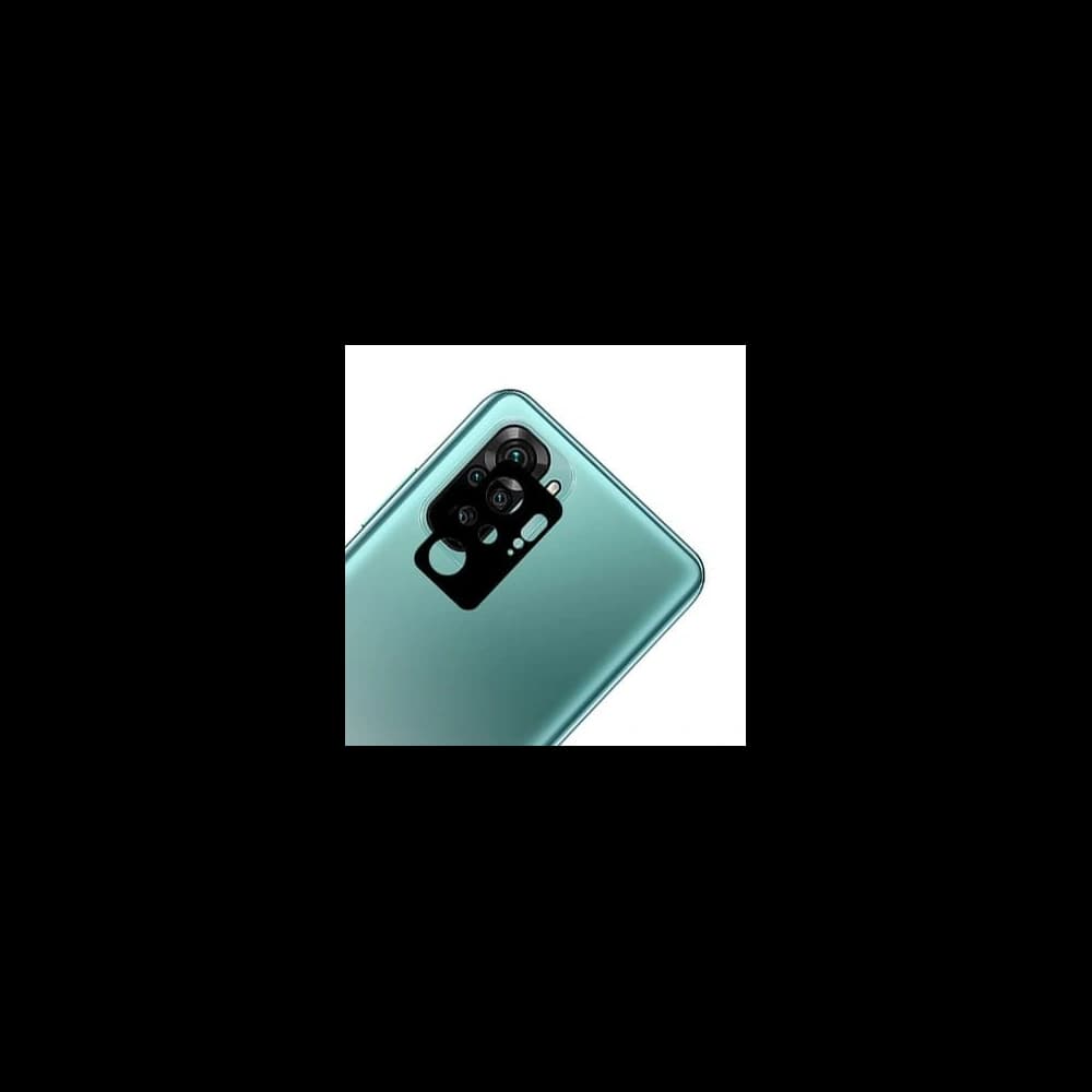 Bizon Sticlă Lentilă Xiaomi Redmi Note 10 / 10S [2 PACHET] - 4