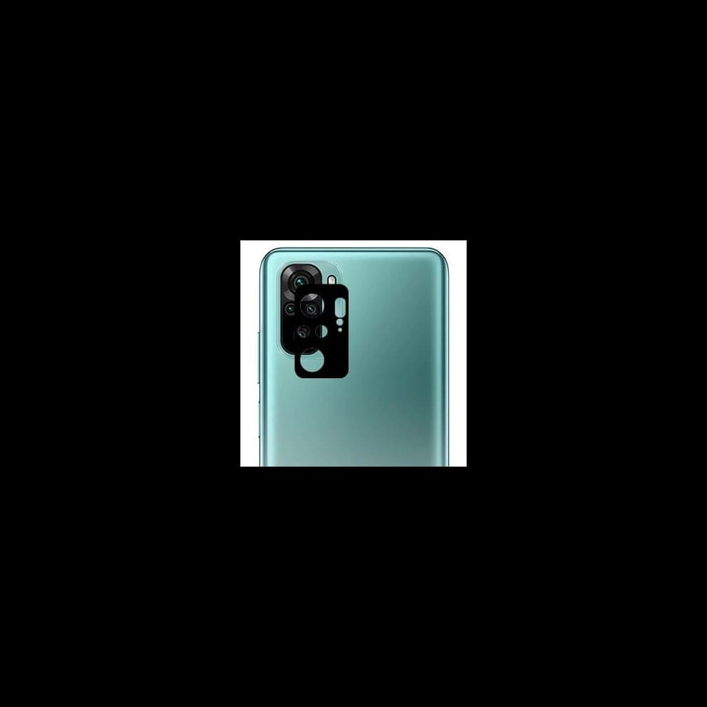 Bizon Sticlă Lentilă Xiaomi Redmi Note 10 / 10S [2 PACHET] - 5