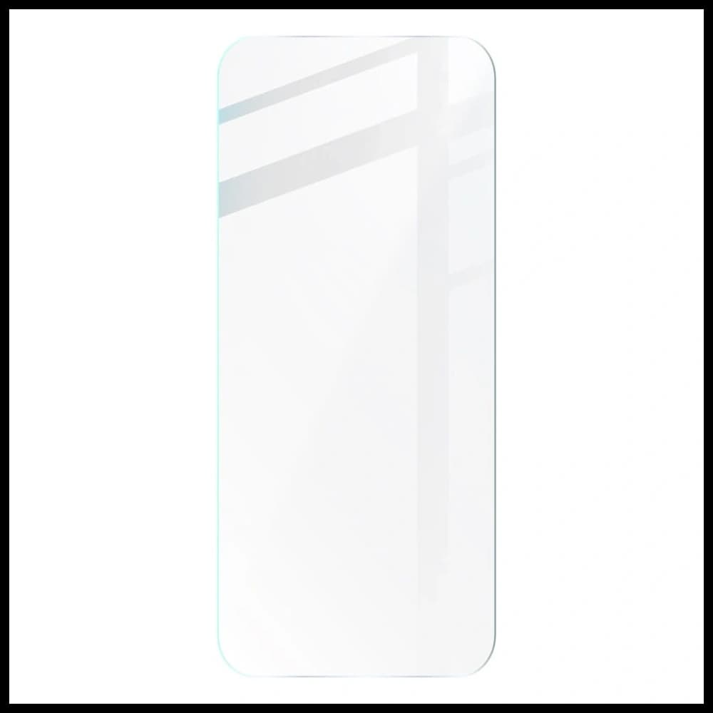 Bizon Glass Clear Xiaomi Redmi Note 10 / 10s - 4