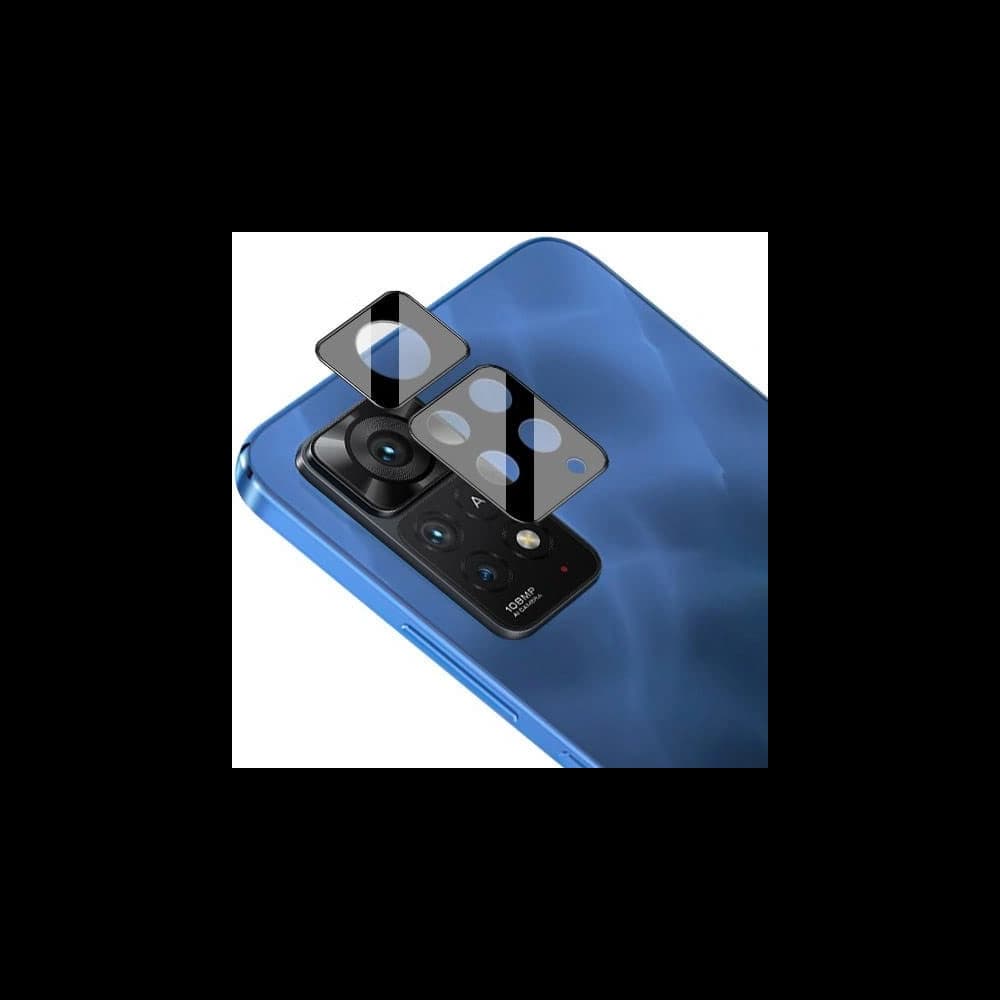 Bizon Sticlă Lentilă Redmi Note 11 Pro/ 5G [2 PACK] - 3