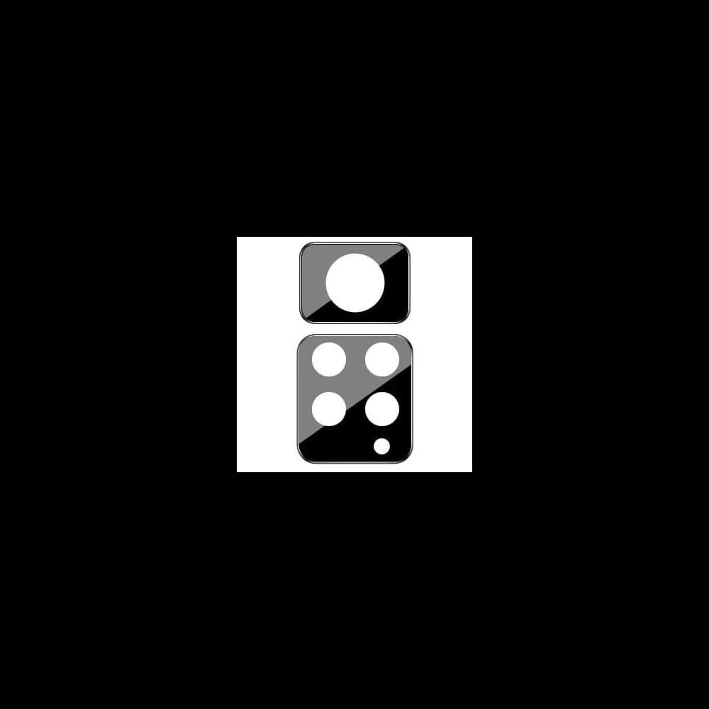 Bizon Sticlă Lentilă Redmi Note 11 Pro/ 5G [2 PACK] - 5