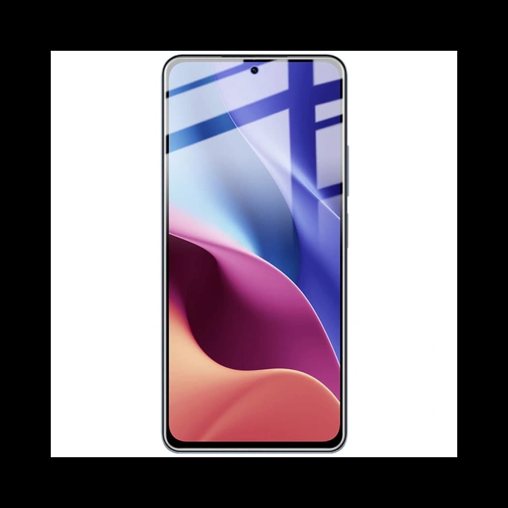 Bizon Glass Hydrogel Redmi Note 11 Pro / 11 Pro 5G [2 PACK] - 5