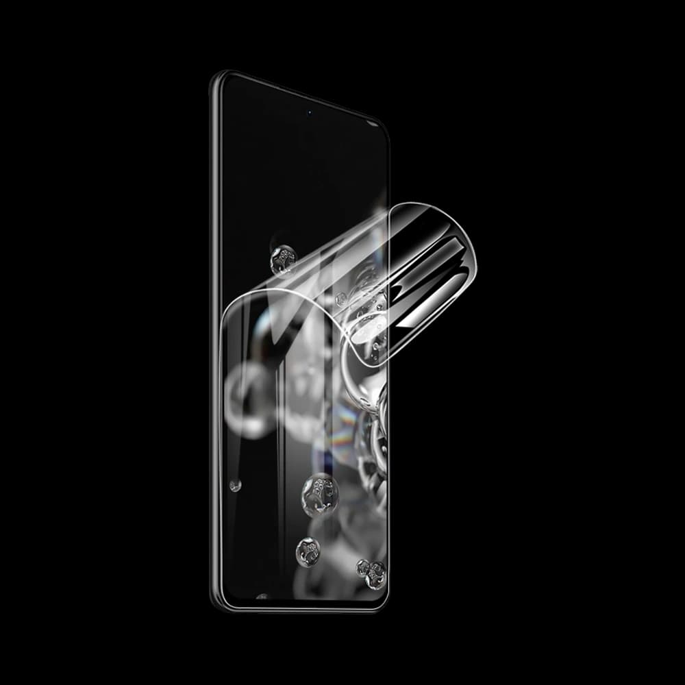 Bizon Glass Hydrogel Redmi Note 11 Pro / 11 Pro 5G [2 PACK] - 6