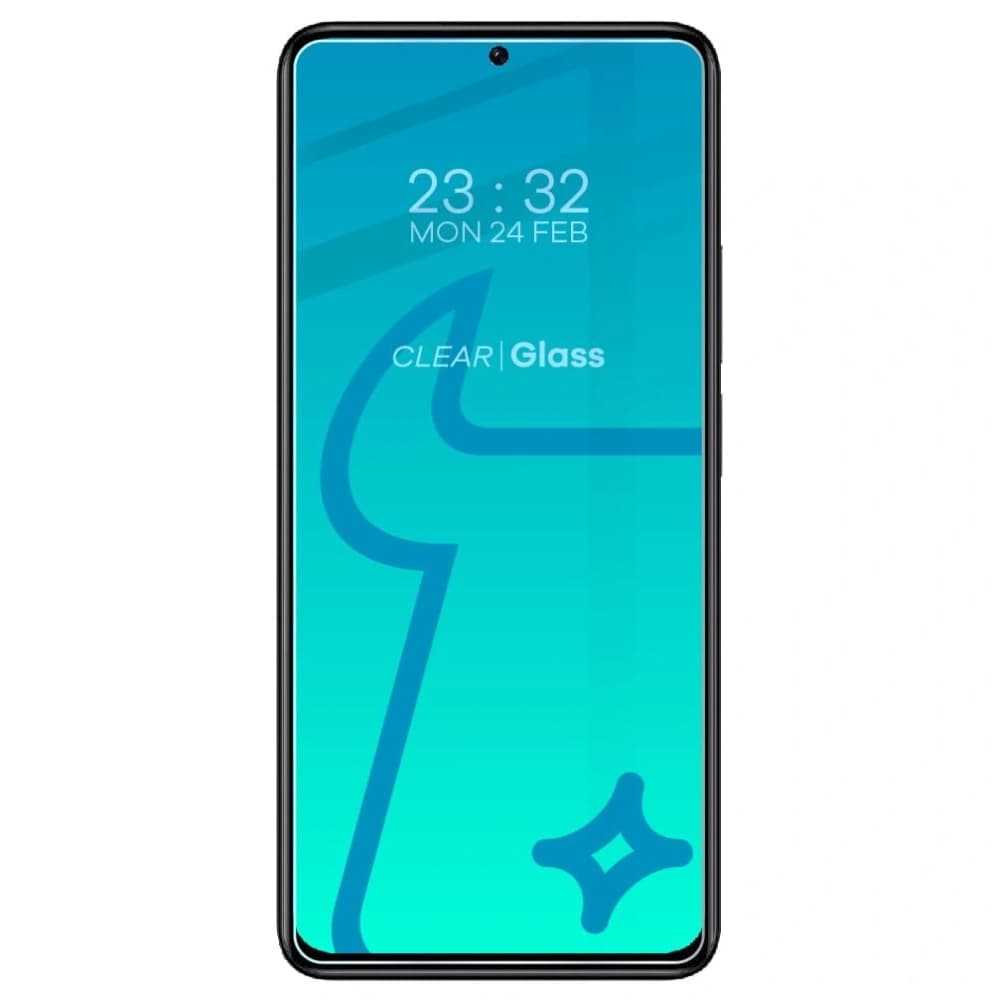Bizon Glass Clear Xiaomi Redmi Note 11 Pro+ 5G - 3