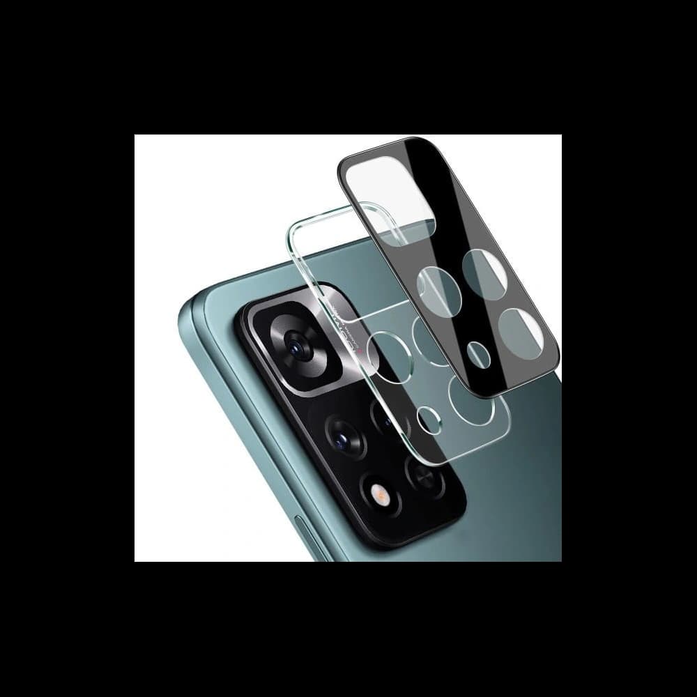 Bizon üveg lencse Redmi Note 11 Pro+ 5G [2 PACK] - 3