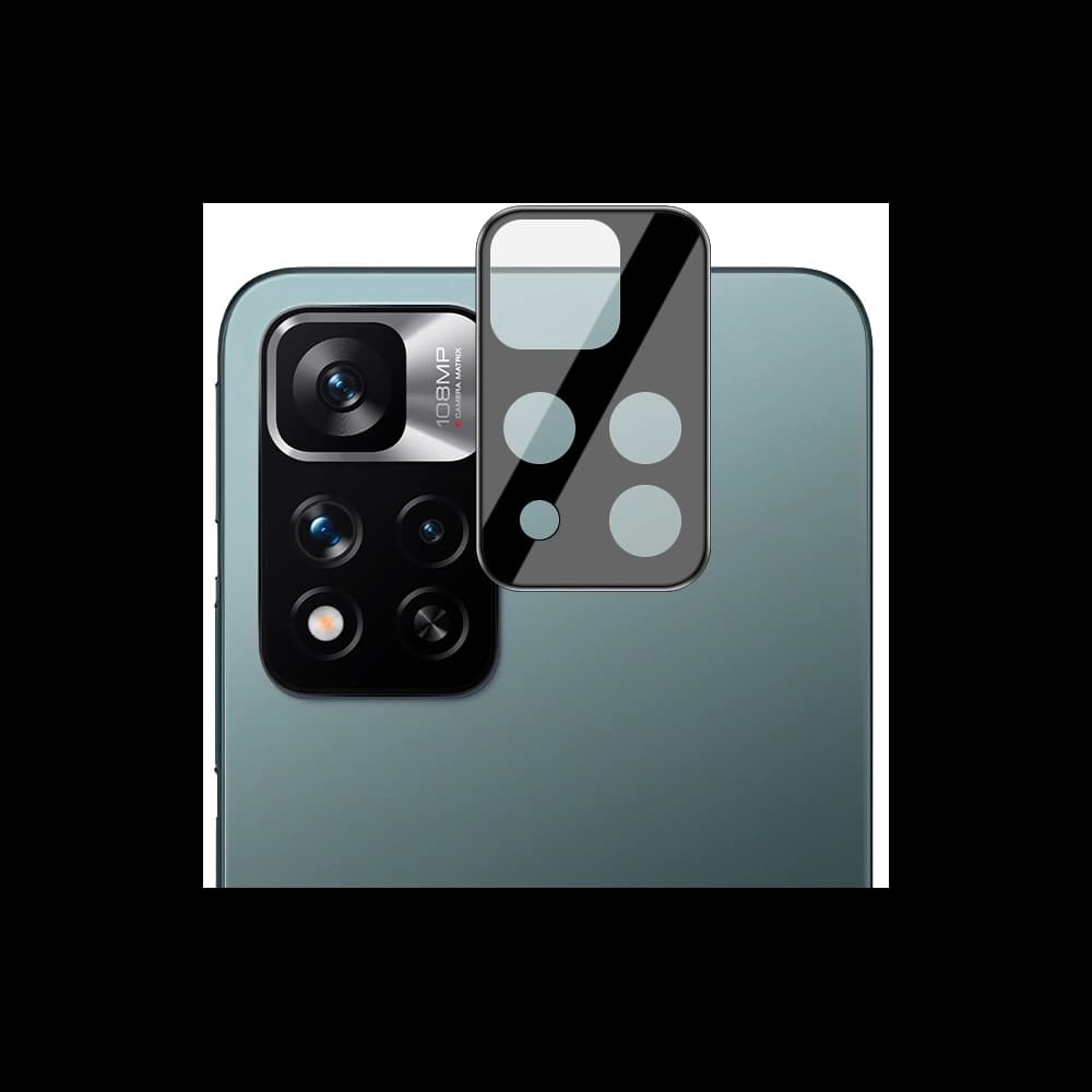 Bizon üveg lencse Redmi Note 11 Pro+ 5G [2 PACK] - 5