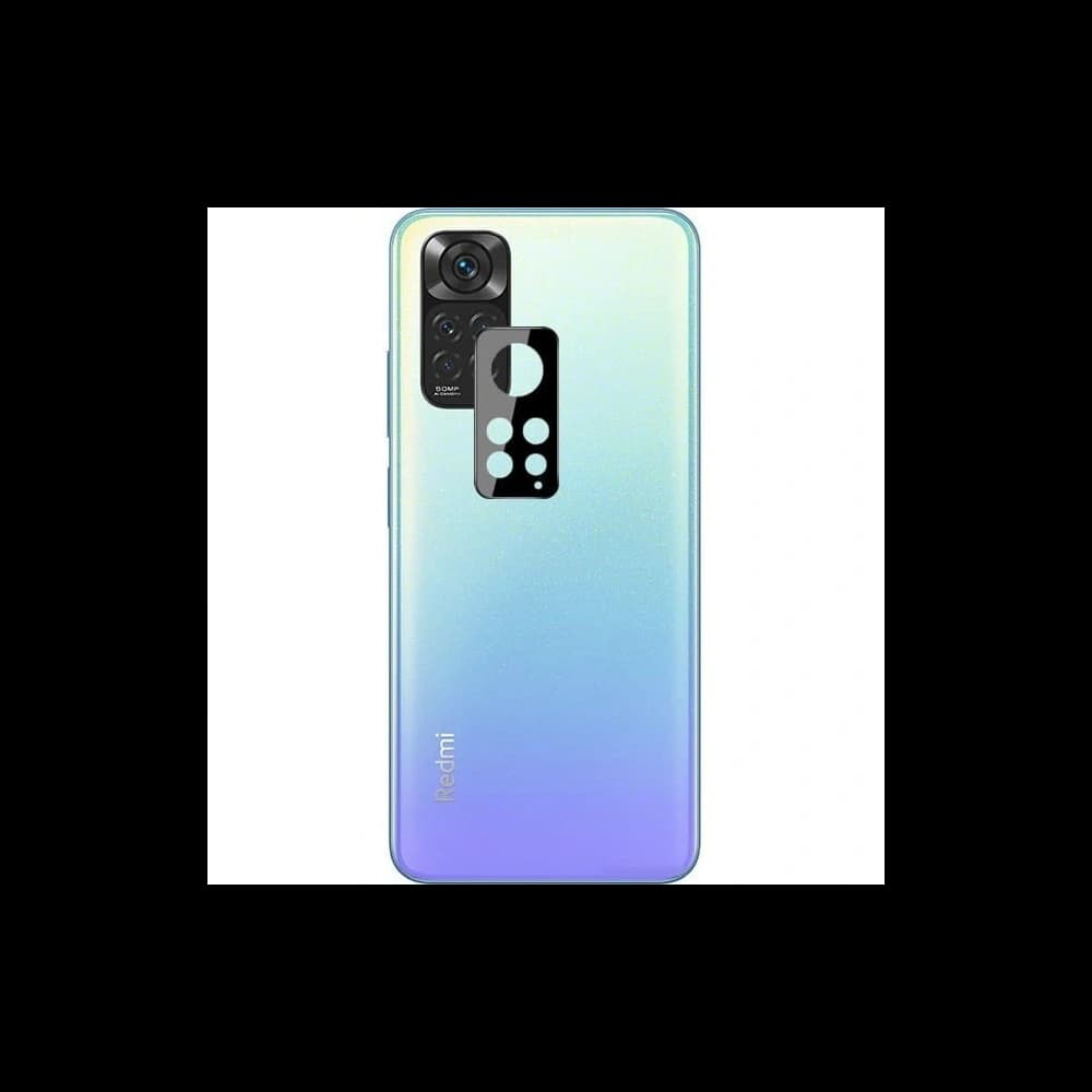 Bizon üveg lencse Redmi Note 11S 4G [2 PACK] - 3