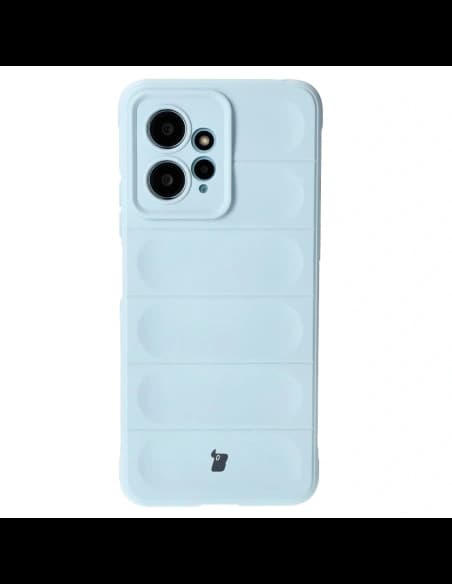 Bizon Case Tur Xiaomi Redmi Note 12 4G light blue