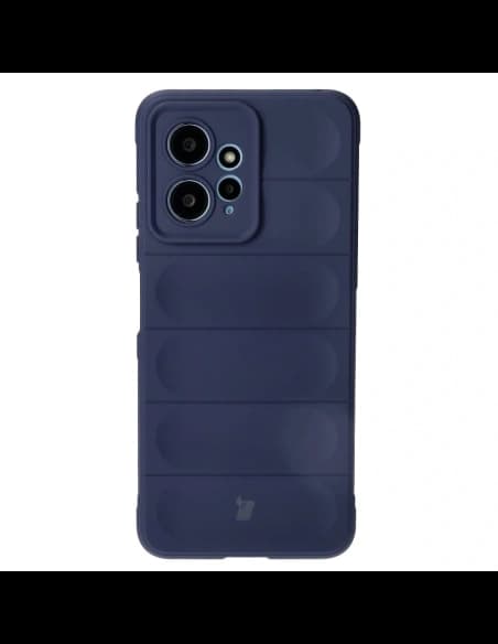 Bizon Case Tur Xiaomi Redmi Note 12 4G navy blue