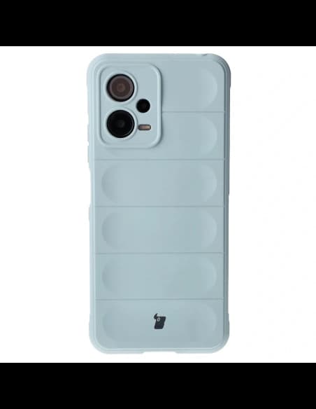 Bizon Case Tur Xiaomi Poco X5 világoskék