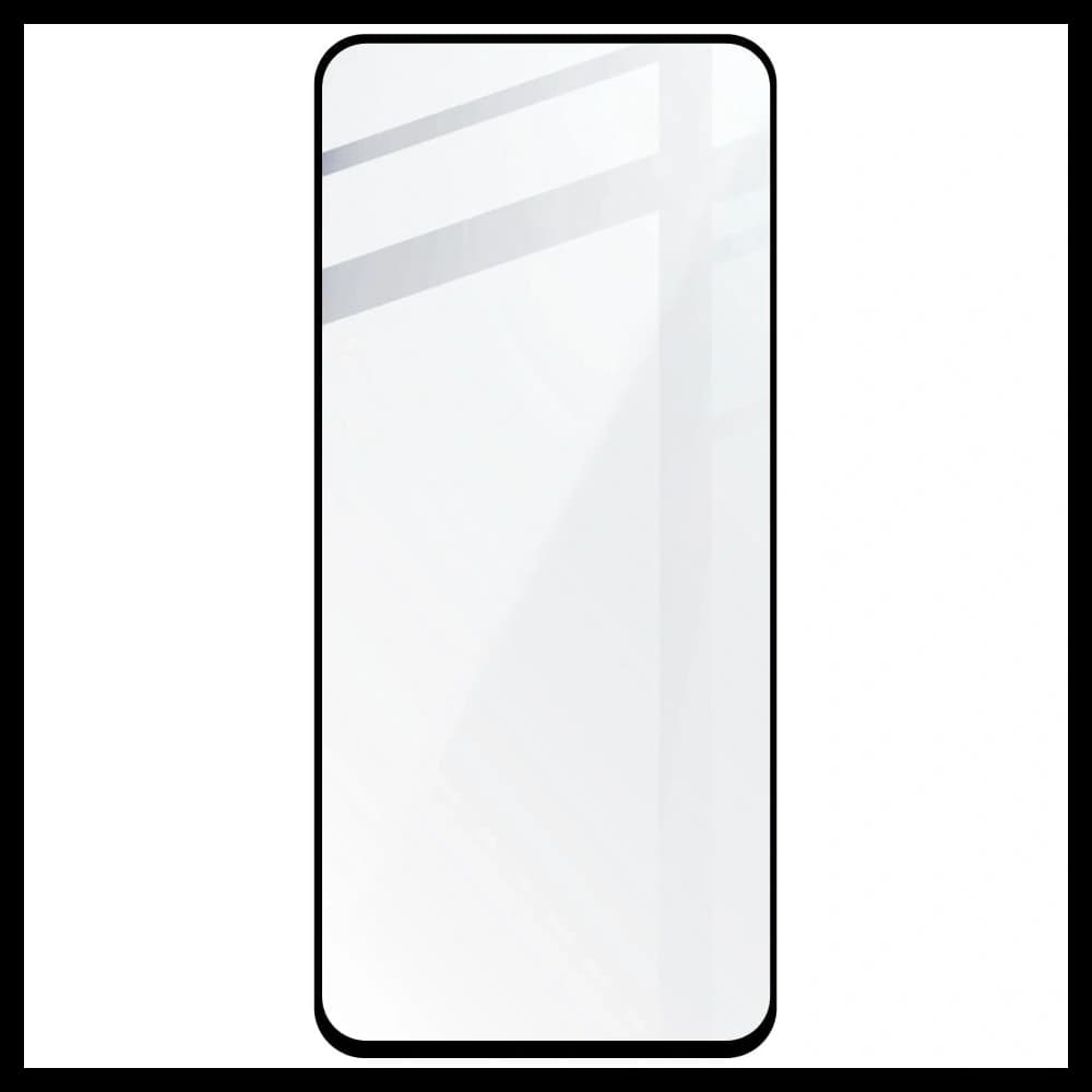 Bizon Glass Edge 2 Xiaomi Redmi Note 12 Pro 4G/11 Pro 4G/5G black - 4