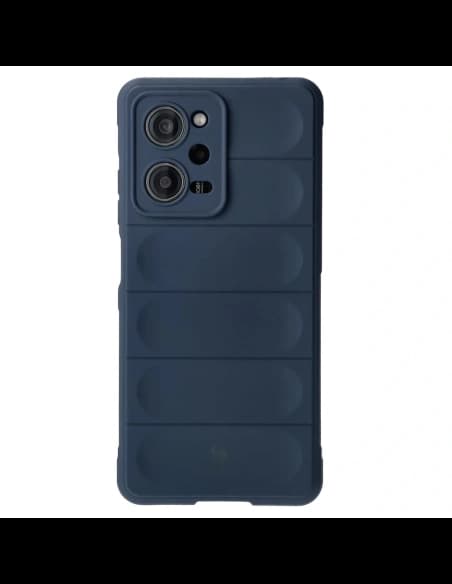 Pancéřové pouzdro Bizon Case Tur do Xiaomi Redmi Note 12 Pro 5G / Poco X5 Pro modré