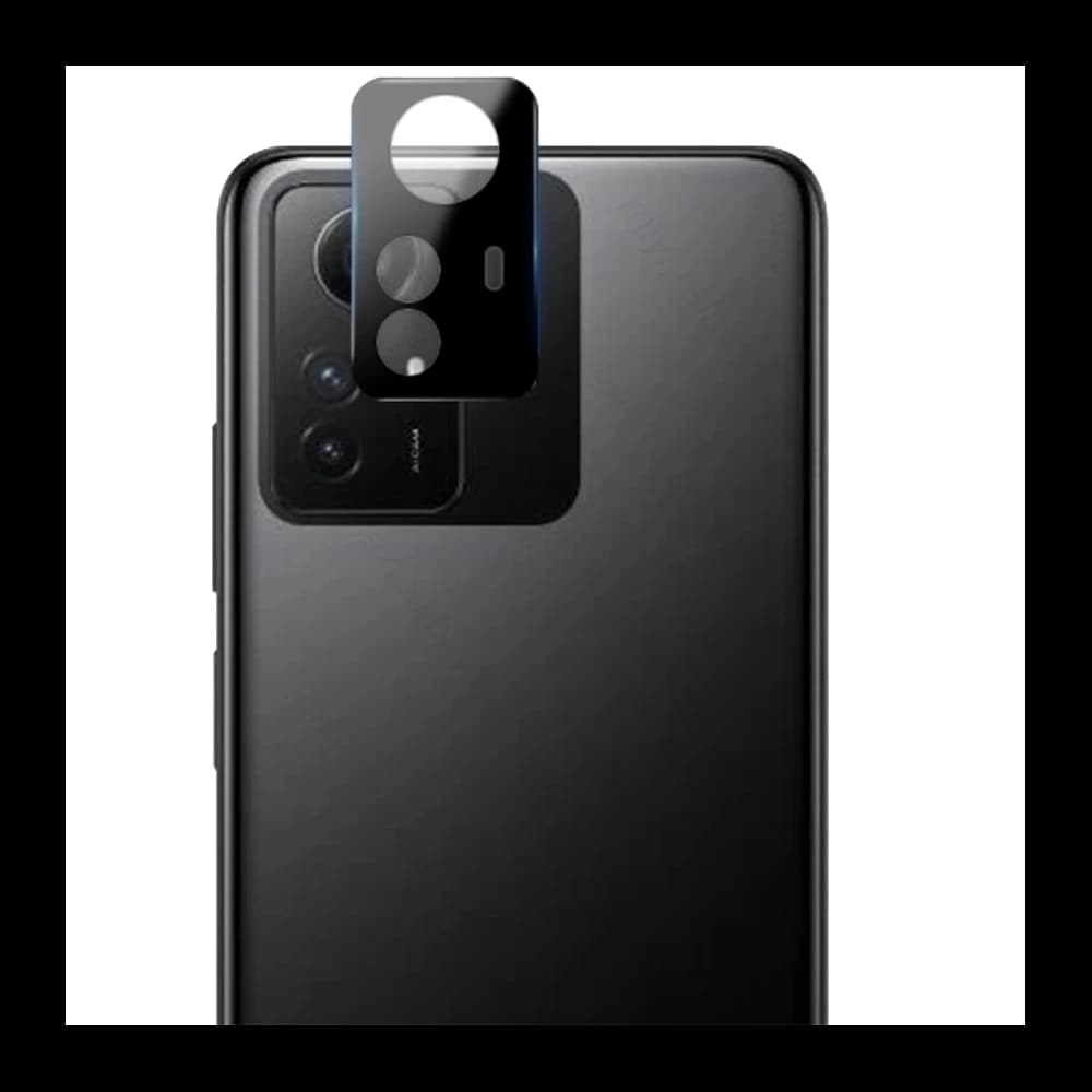 Bizon Glaslinse Redmi Note 12S [2 PACK] - 2