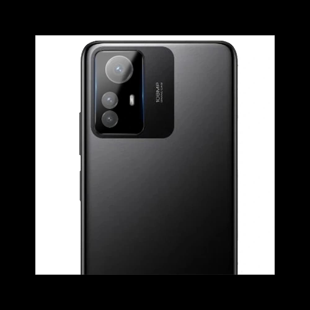 Bizon Glaslinse Redmi Note 12S [2 PACK] - 3