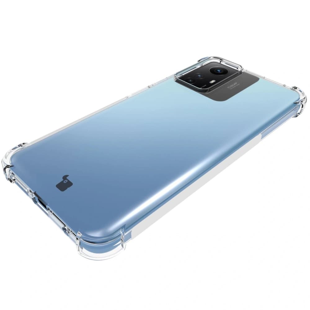 Bizon Case Salpa Xiaomi Redmi Note 12S klar - 7