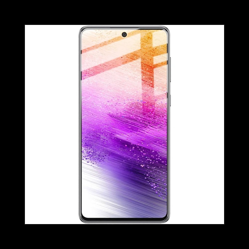 Bizon Glass Hydrogel Redmi Note 12S [2 PACK] - 6