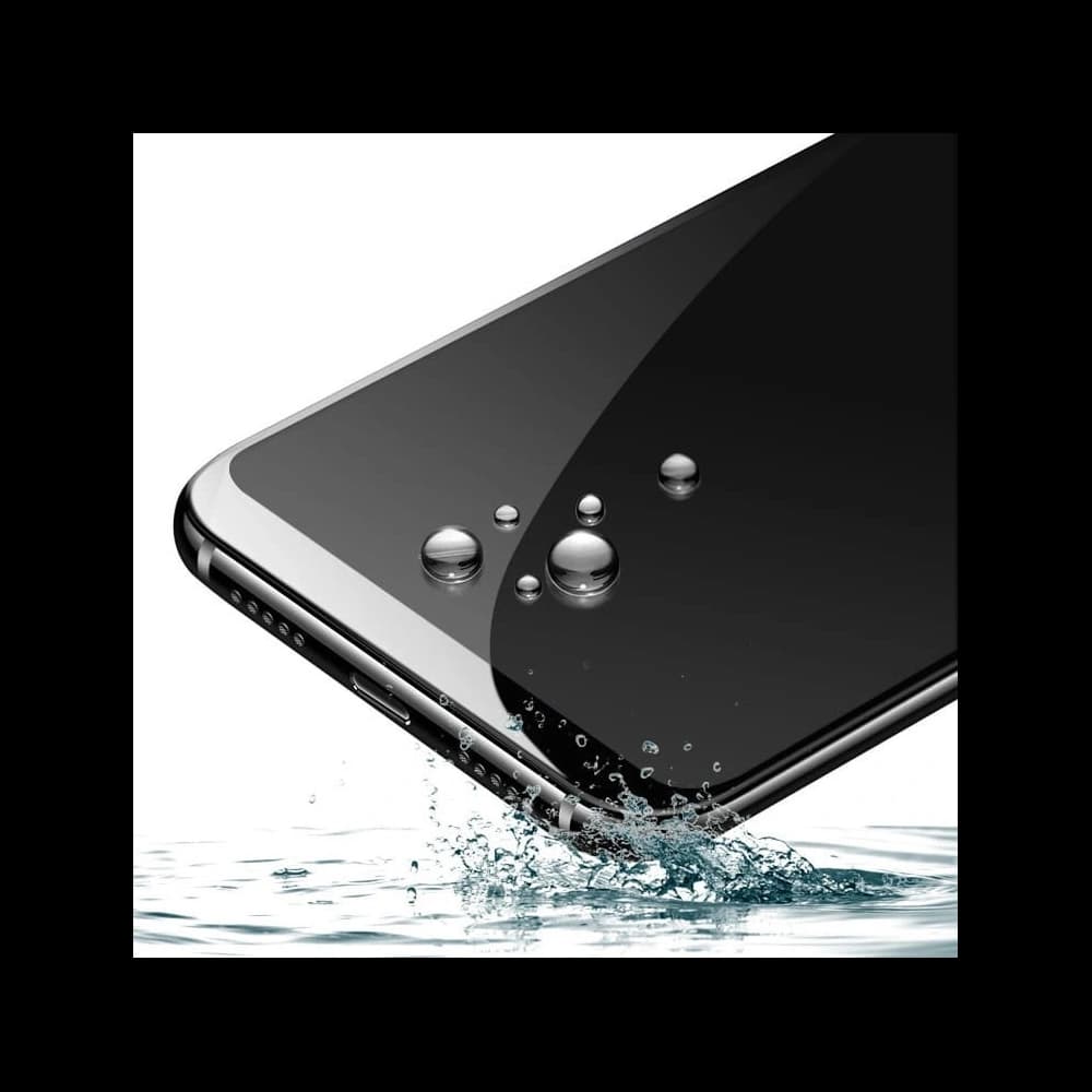 Bizon Glas Klar 2 Xiaomi Redmi Note 12S - 5