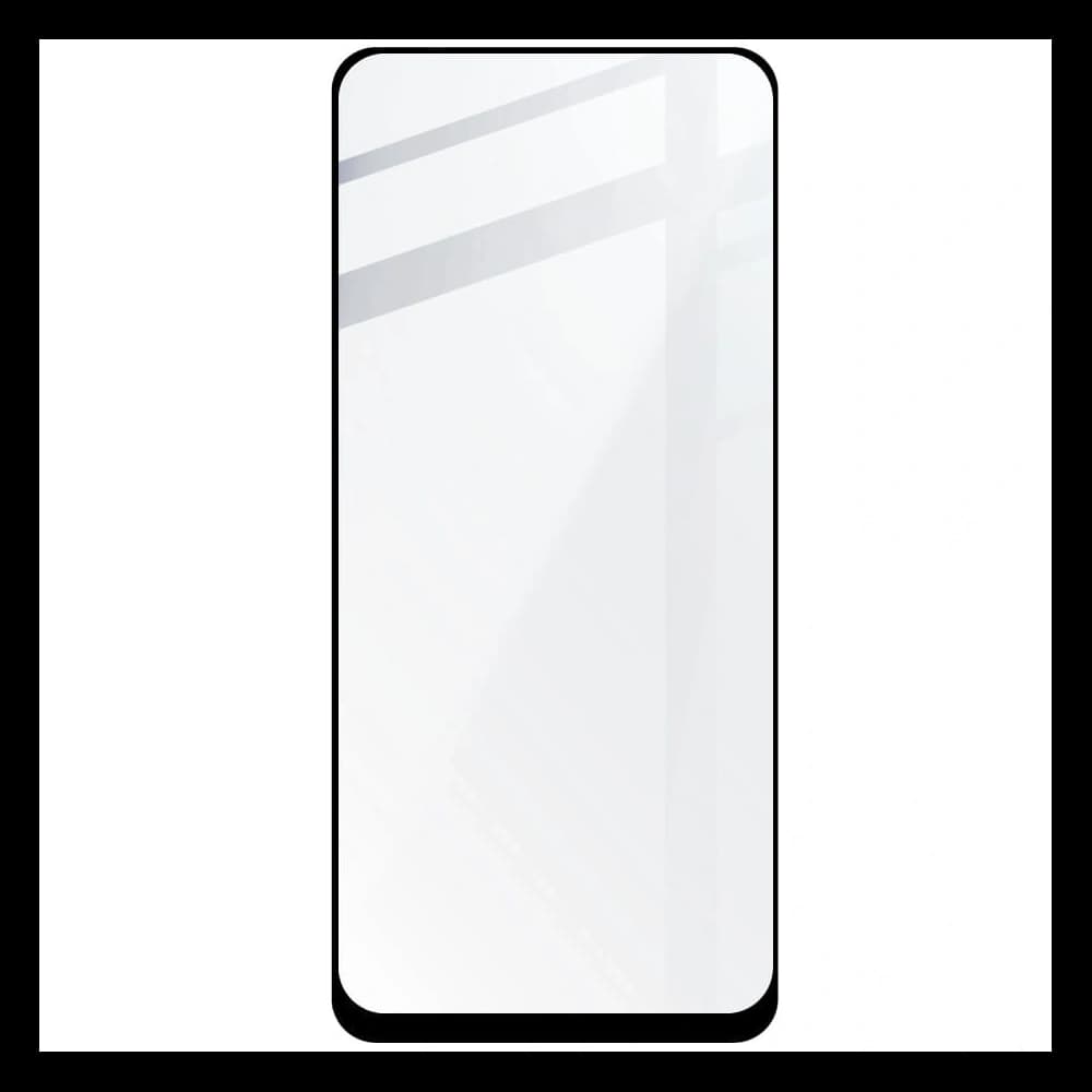 Bizon Glass Edge 2 Xiaomi Redmi Note 12S schwarz - 4