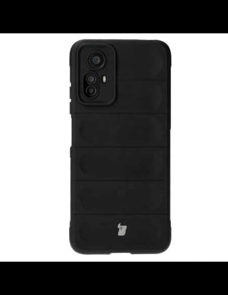 Bizon Case Tur Xiaomi Redmi Note 12S schwarz