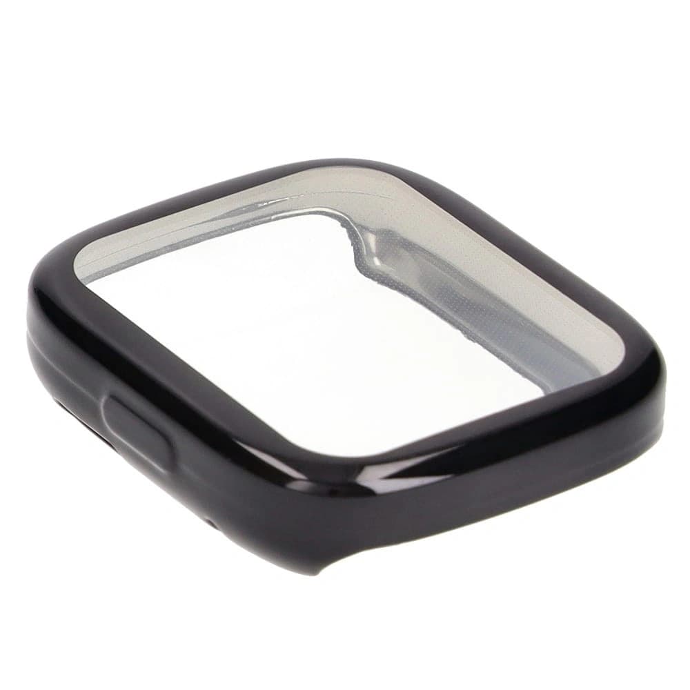 Bizon Case Uhr Felipe Xiaomi Redmi Uhr 3 schwarz - 5