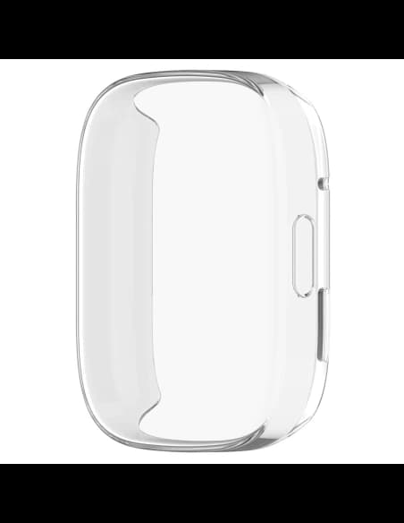 Bizon Case Watch Felipe Xiaomi Redmi Watch 3 clear