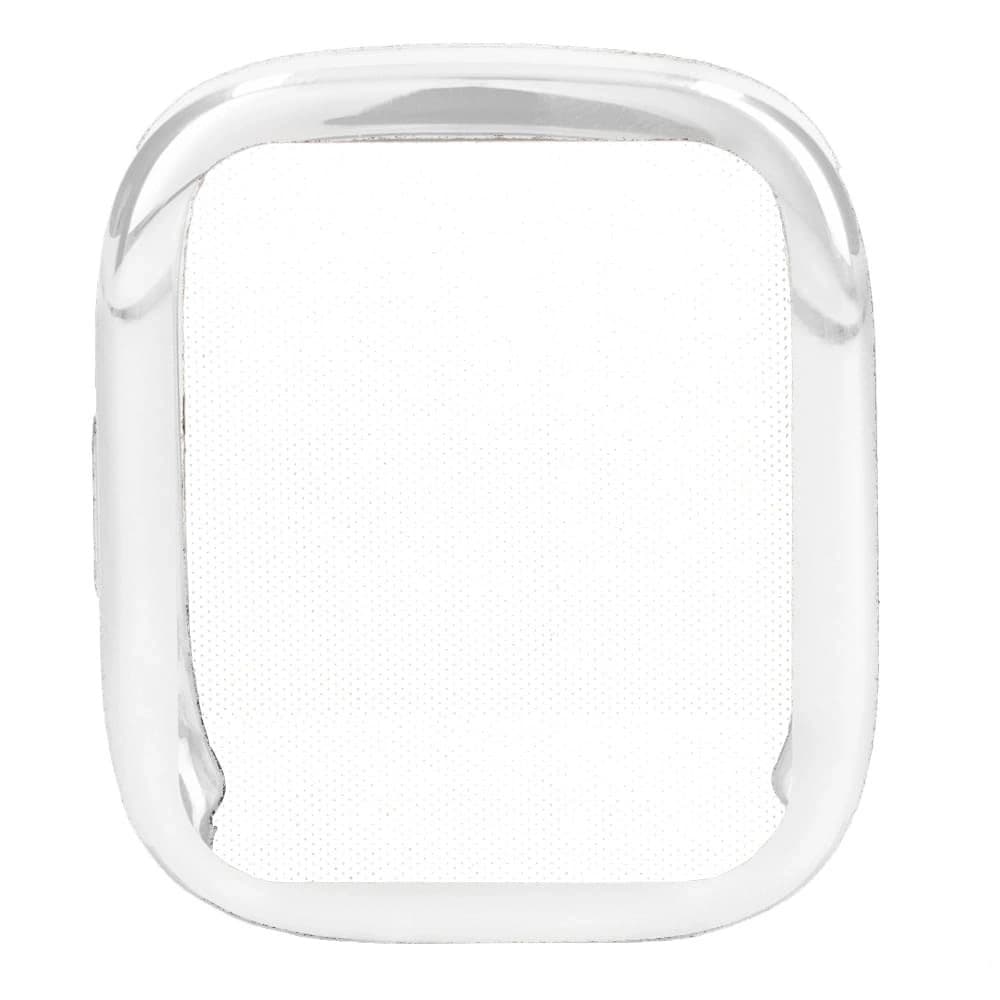 Bizon Case Watch Felipe Xiaomi Redmi Watch 3 klar - 6