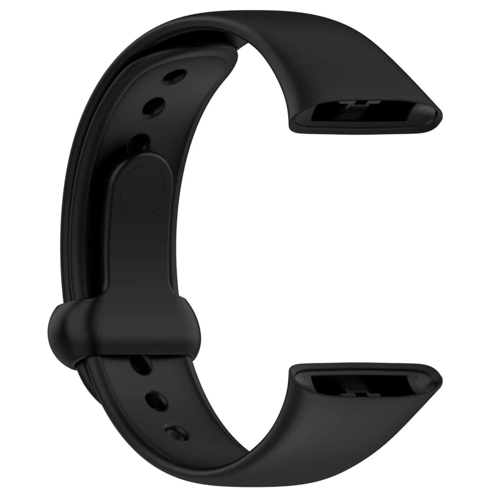 Bizon Strap Watch Nessy Xiaomi Redmi Watch 3 black - 6