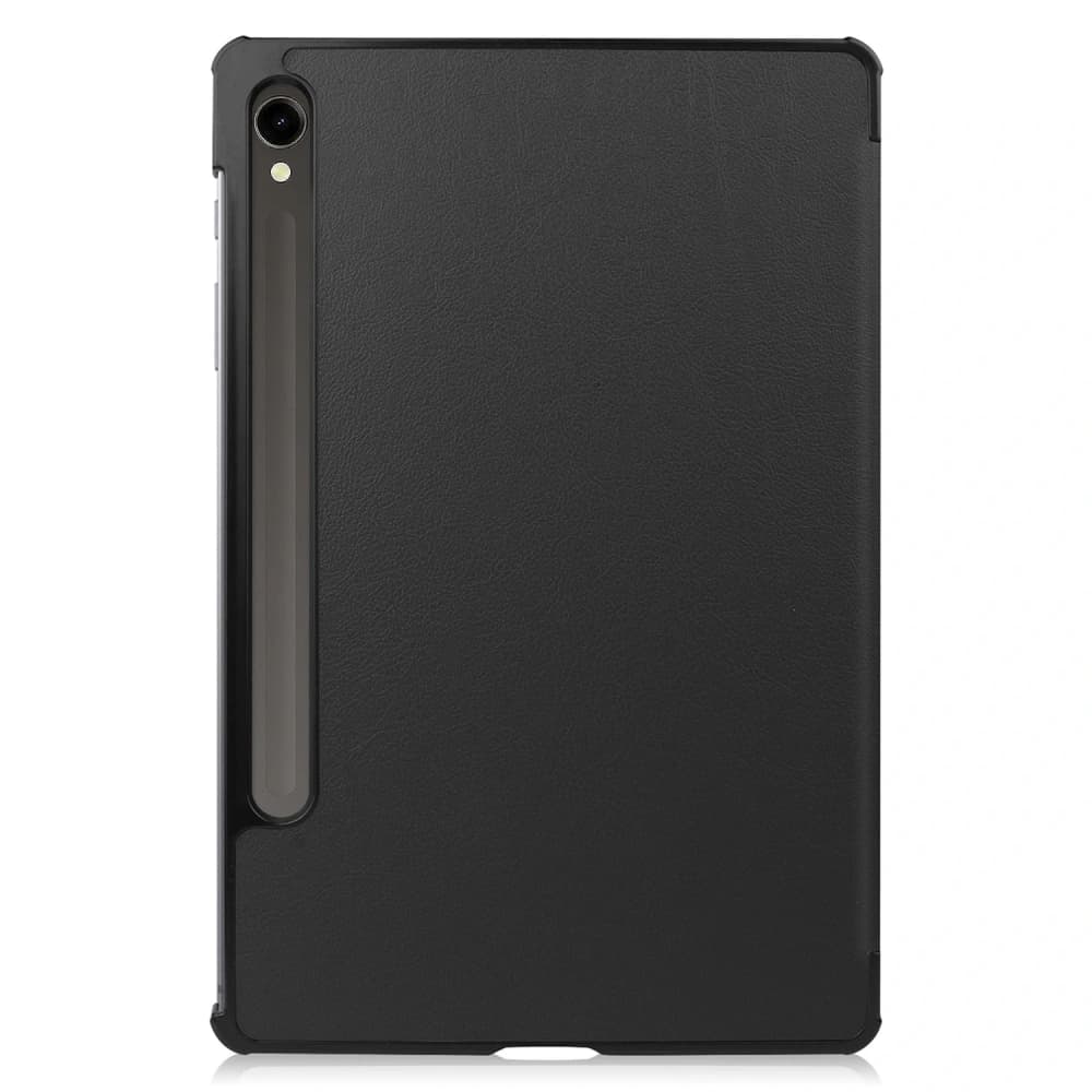 Bizon Case Tab Croc Samsung Galaxy Tab S9 black - 5