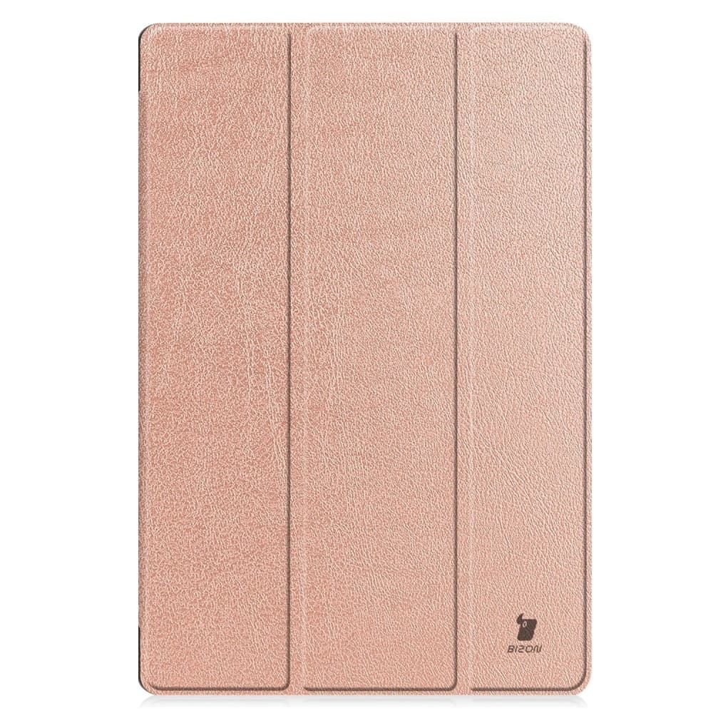 Bizon Case Tab Croc Samsung Galaxy Tab S10 Plus / S9 Plus roségold - 4