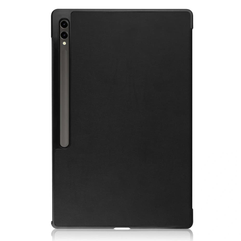 Bizon Case Tab Croc Samsung Galaxy Tab S10 Ultra / S9 Ultra schwarz - 5
