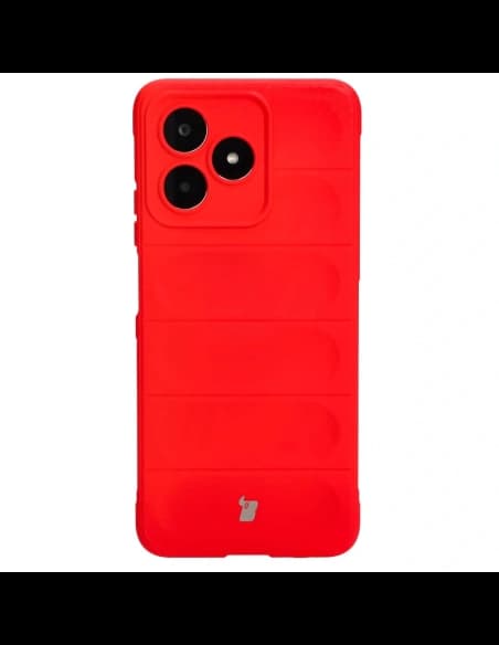 Pancéřové pouzdro Bizon Case Tur pro Realme C53 / C51 červené