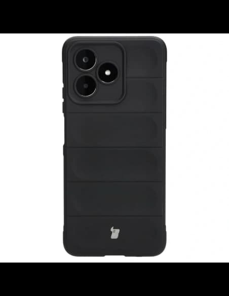 Pancéřové pouzdro Bizon Case Tur pro Realme C53 / C51 černé