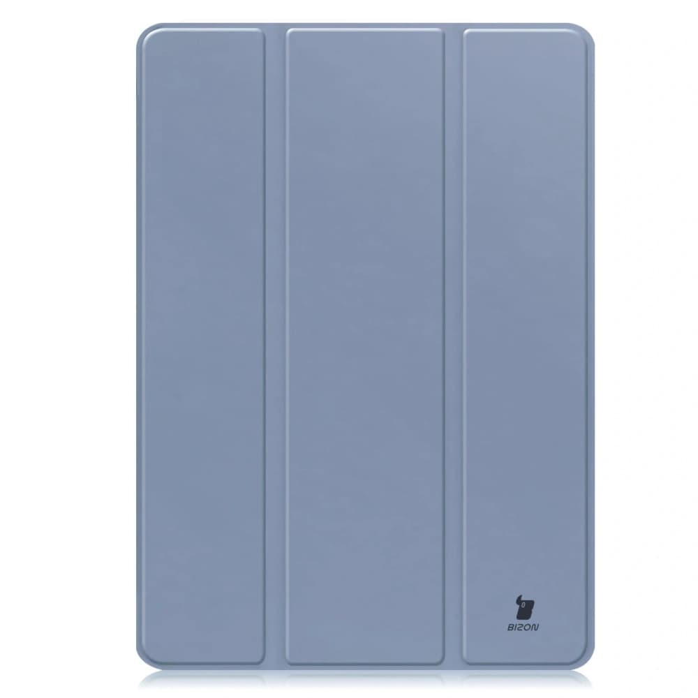 Bizon Case Tab Lizard Samsung Galaxy Tab S9 gri - 6