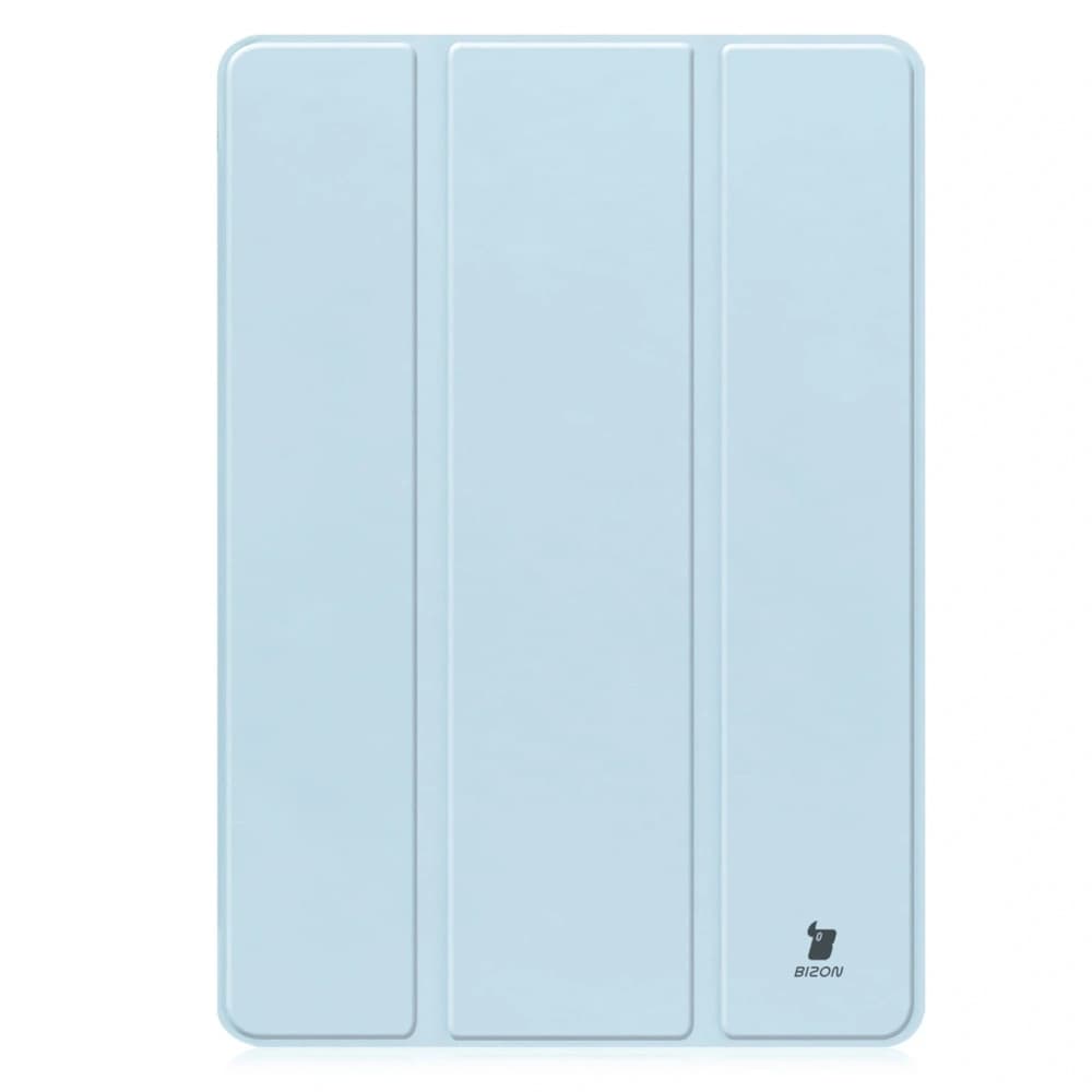 Bizon Case Tab Lizard Samsung Galaxy Tab S10 Plus /S9 Plus blau - 6