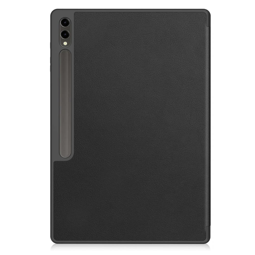 Bizon Case Tab Lizard Samsung Galaxy Tab S10 Ultra / S9 Ultra black - 5