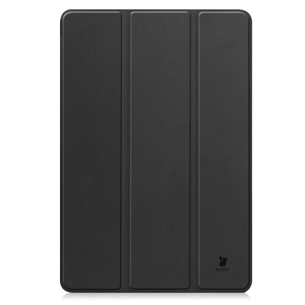Bizon Case Tab Lizard Samsung Galaxy Tab S10 Ultra / S9 Ultra black - 6