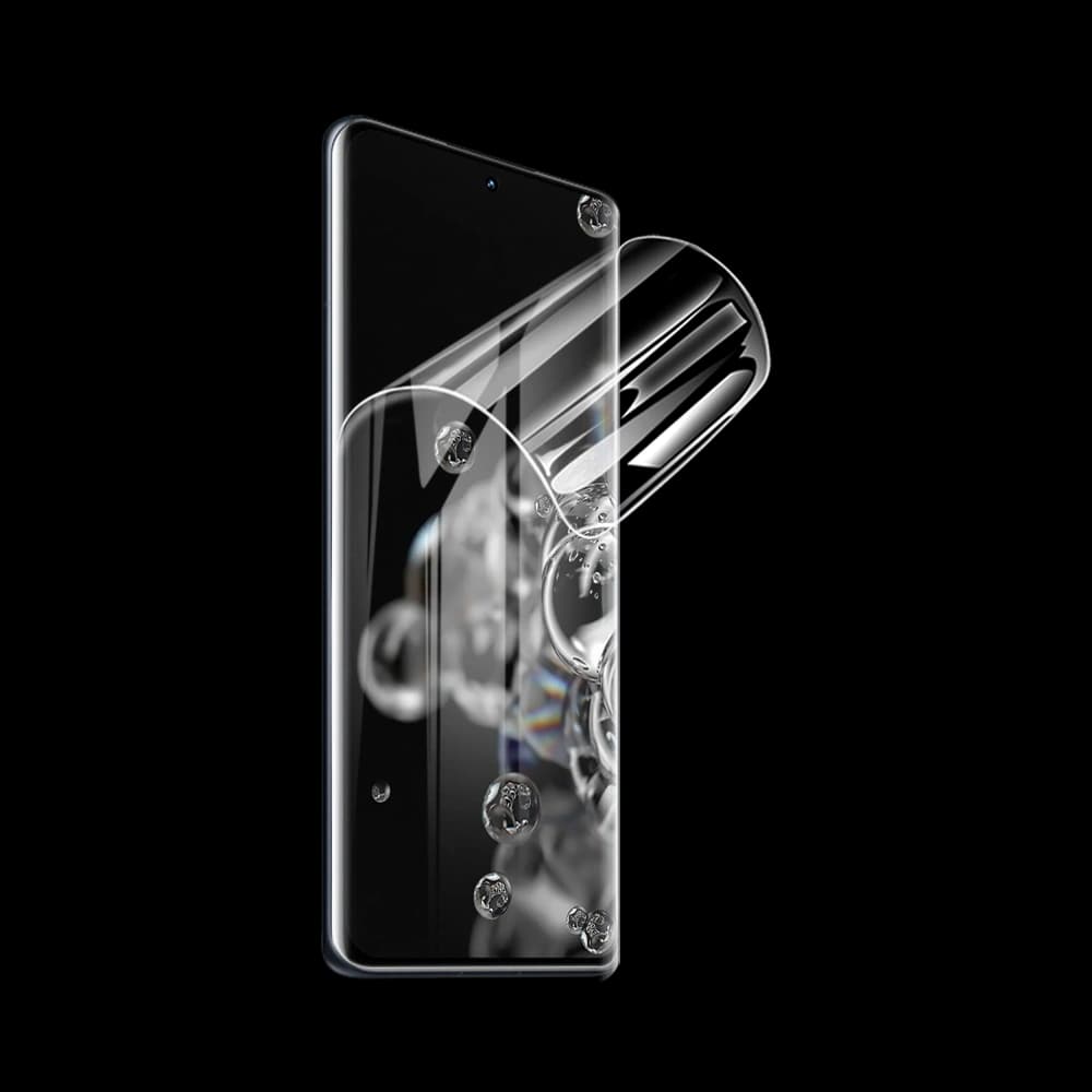 Bizon Glass Hydrogel Xiaomi 12 Pro [2 PACK] - 7