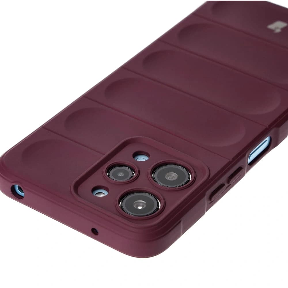 Bizon Case Tur Xiaomi Redmi 12 dark purple - 3