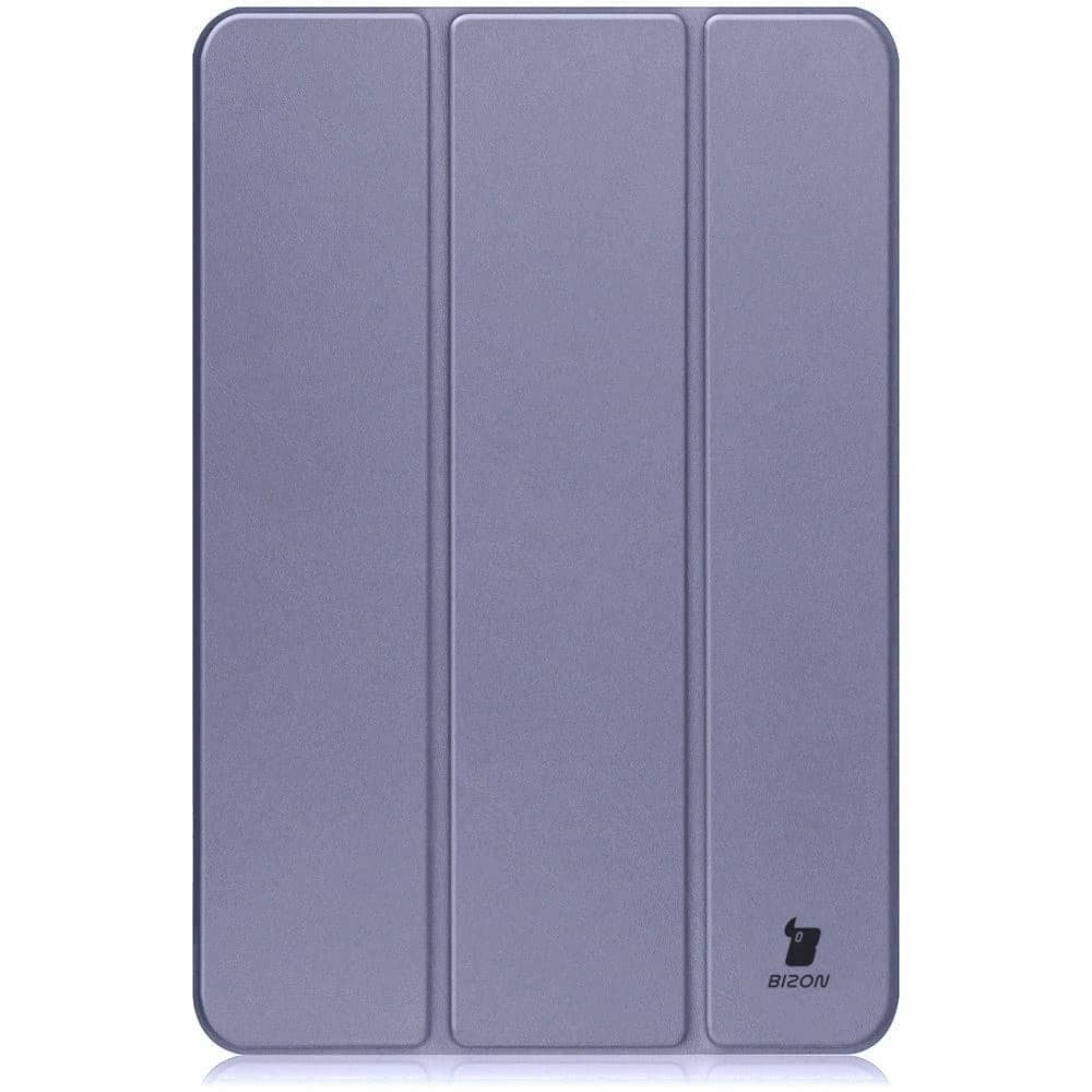 Bizon Case Tab Clear Matt Samsung Galaxy Tab S10 Plus / S9 Plus lavender - 4