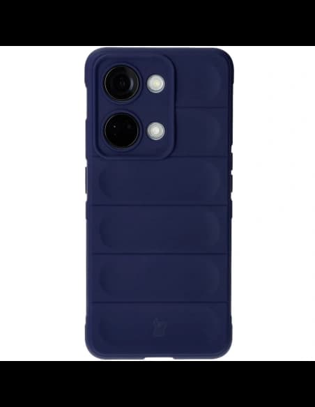 Bizon Case Tur OnePlus Nord 3 marineblau