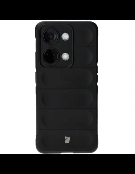 Bizon Case Tur OnePlus Nord 3 schwarz